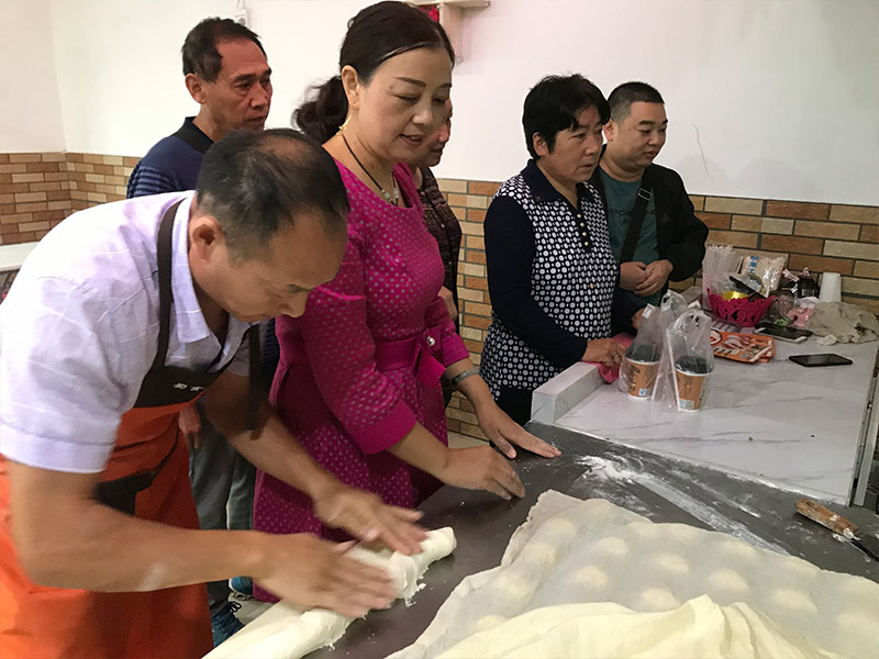 蜀食一家五馅包,包子加盟,包子店加盟,中国十大包子加盟