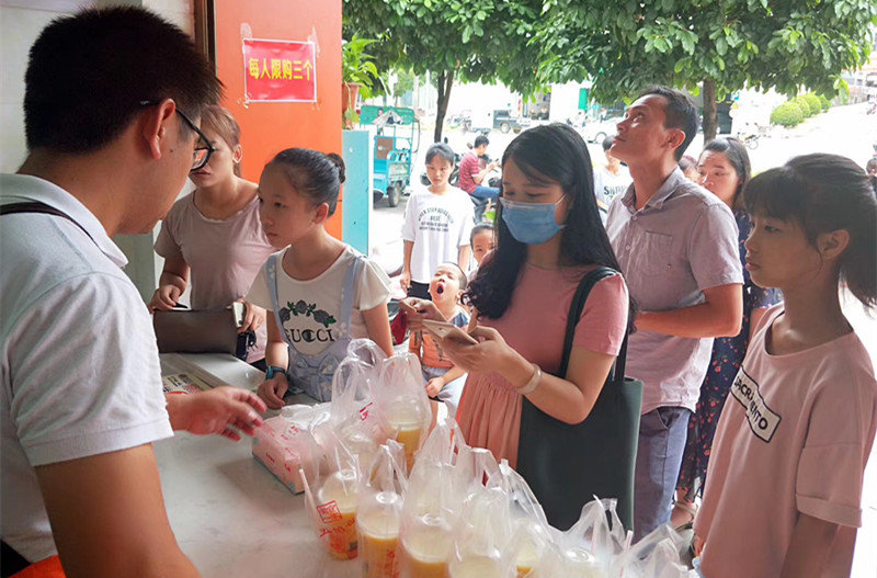 早餐应该怎么做？看蜀食一家如何兼顾口味与出品率！