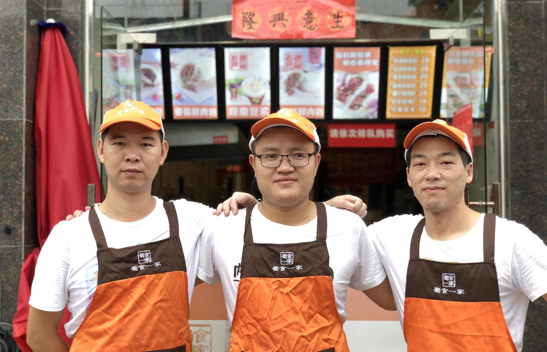 特色包子加盟  狗不理包子 好吃的包子