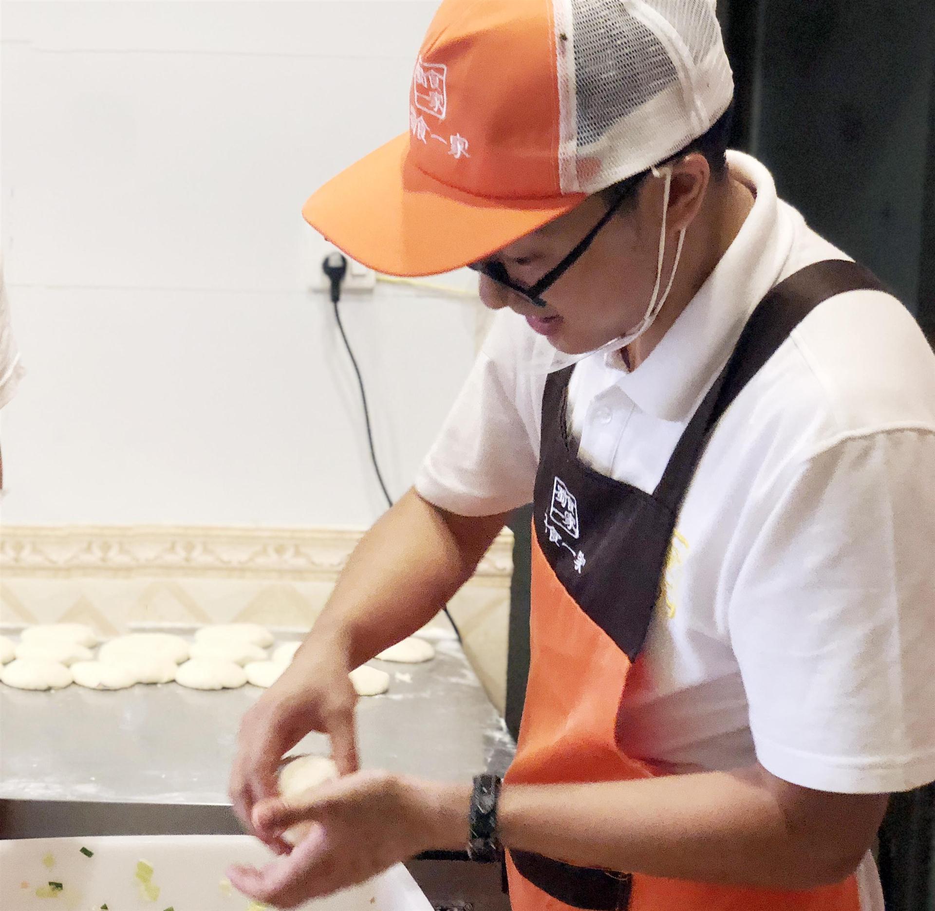 发愁包子加盟的选址？做好这几点，选址不再愁