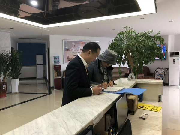 包子店加盟，蜀食一家五馅包