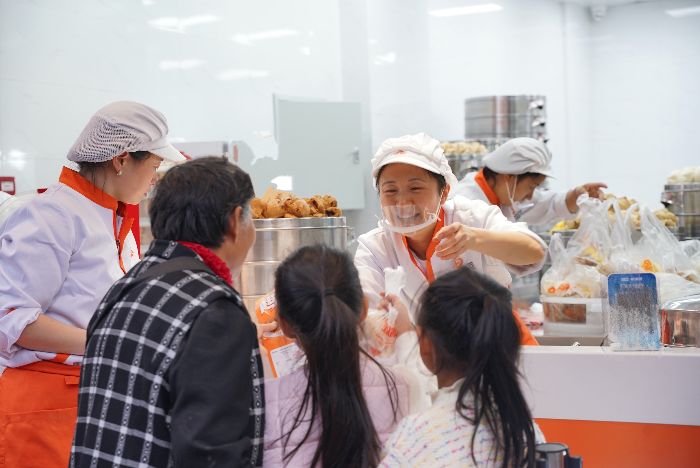 【早餐店开店黄金期】为什么说：现在，是开店的好时机？