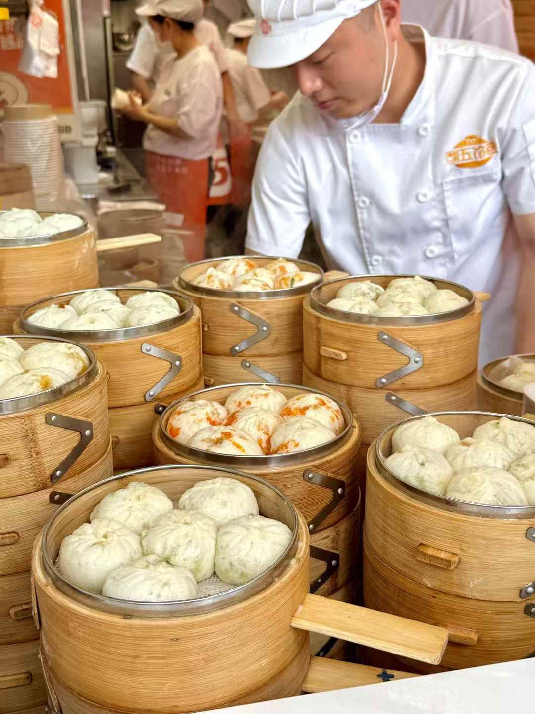 包子店如何打造爆款产品？从竹笋小笼包看产品差异化