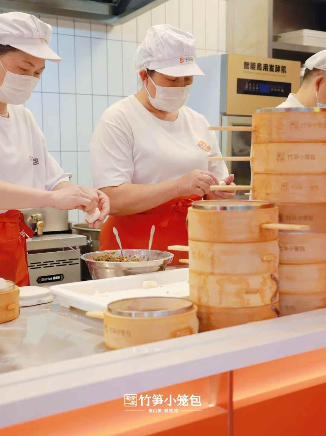 没有餐饮经验开什么店好？新手选项目先看模式是否成熟